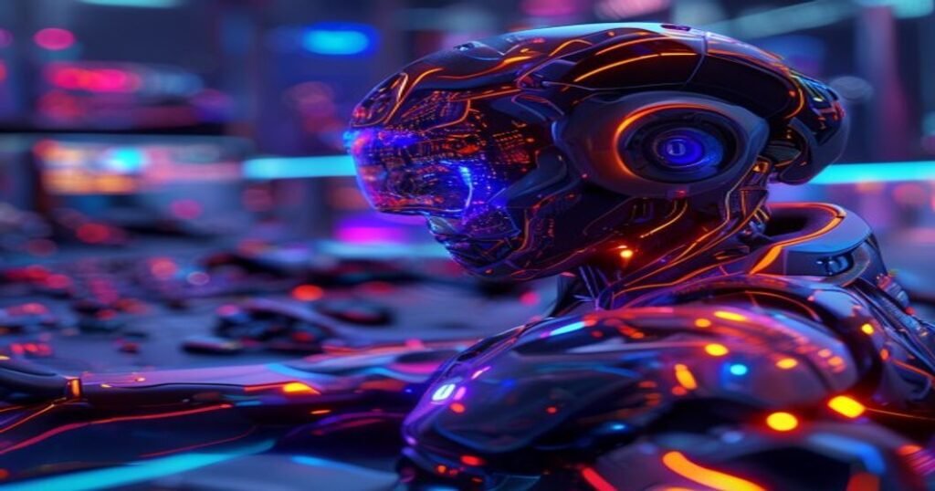 Beyond Bots: How AI is Not Just Playing Games, It's Rewriting the Rulebook of Fun