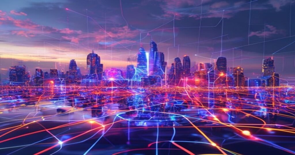The AI Tsunami: Why Your Business Needs to Ride the Wave (or Get Left Behind)