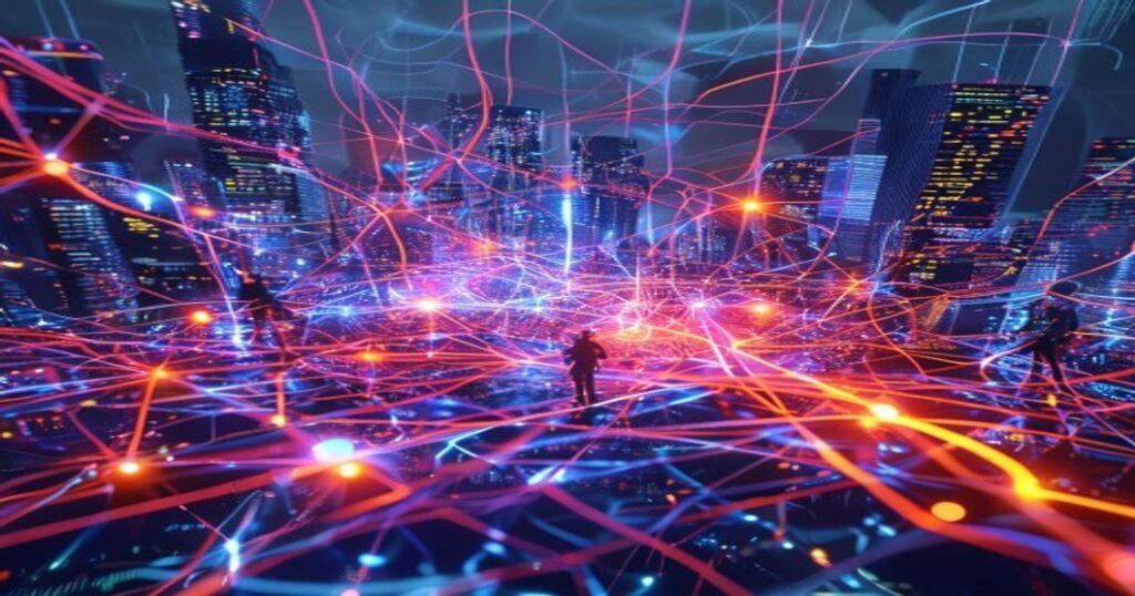 The AI Acceleration: How Everyday Life and Work Are Being Reshaped at Breakneck Speed – And Why You Can't Afford to Blink