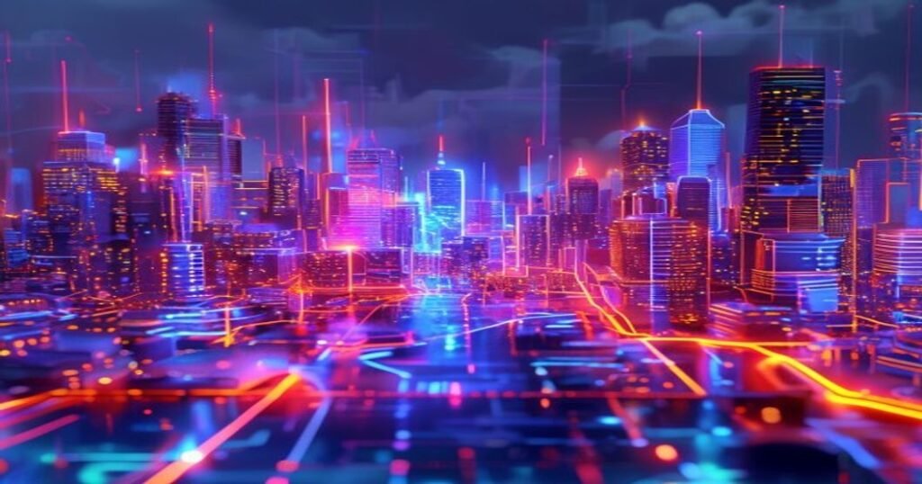 The AI Revolution Isn't Coming, It's *Here*: Why You Can't Afford to Blink Anymore