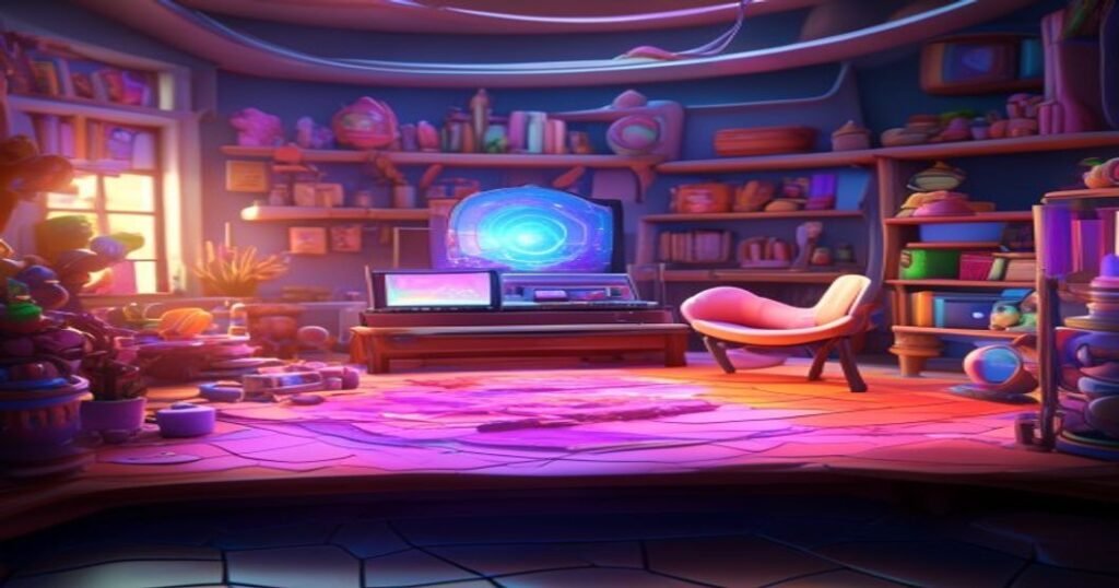 The AI Alchemist: How Generative Tech is Forging the Future of Gaming and Why You'll Never Play the Same Way Again
