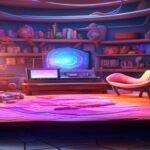 The AI Alchemist: How Generative Tech is Forging the Future of Gaming and Why You'll Never Play the Same Way Again
