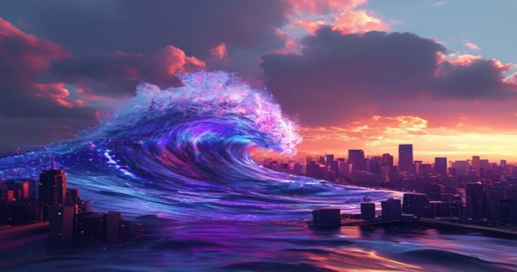 The AI Tsunami: Why the World Changed Overnight and What You Need to Know NOW
