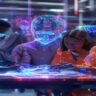 Beyond the Bot: Why AI Won't Just Steal Your Job, It'll Spark Your Next Big Career Move