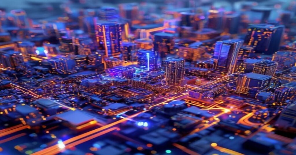 The AI Tsunami: Why Everything You Thought You Knew About The Future Just Got Rewritten