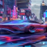 The Silent Revolution: How Electric Vehicles and AI Are Rewriting the Future of Driving (and What It Means for YOU)