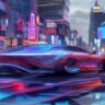 The Silent Revolution: How Electric Vehicles and AI Are Rewriting the Future of Driving (and What It Means for YOU)
