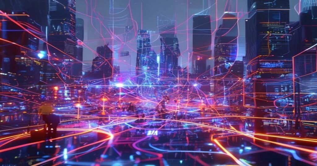 The AI Earthquake: How Artificial Intelligence Isn't Just Evolving, It's Radically Reshaping Our Entire World (and YOU!)