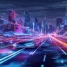 The Road Ahead: How AI and EVs Are Rewriting the Very Rules of Driving