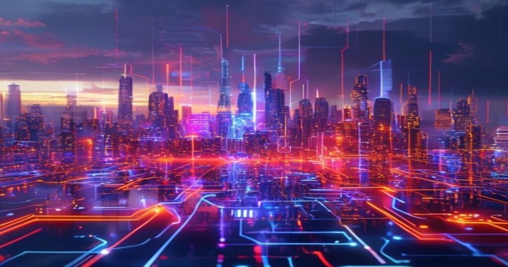 The AI Tsunami: Why Your World Just Got Rewritten, and What Happens Next!