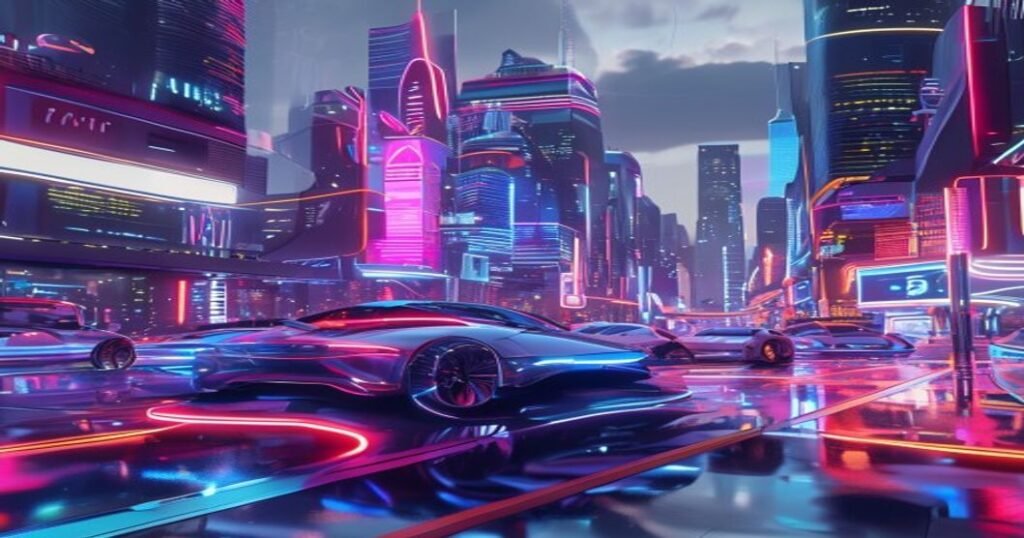 The Silent Revolution: How Electric Vehicles and AI Are Completely Rewriting the Rulebook of Driving
