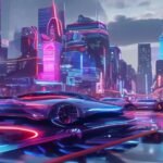 The Silent Revolution: How Electric Vehicles and AI Are Completely Rewriting the Rulebook of Driving