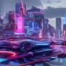 The Silent Revolution: How Electric Vehicles and AI Are Completely Rewriting the Rulebook of Driving