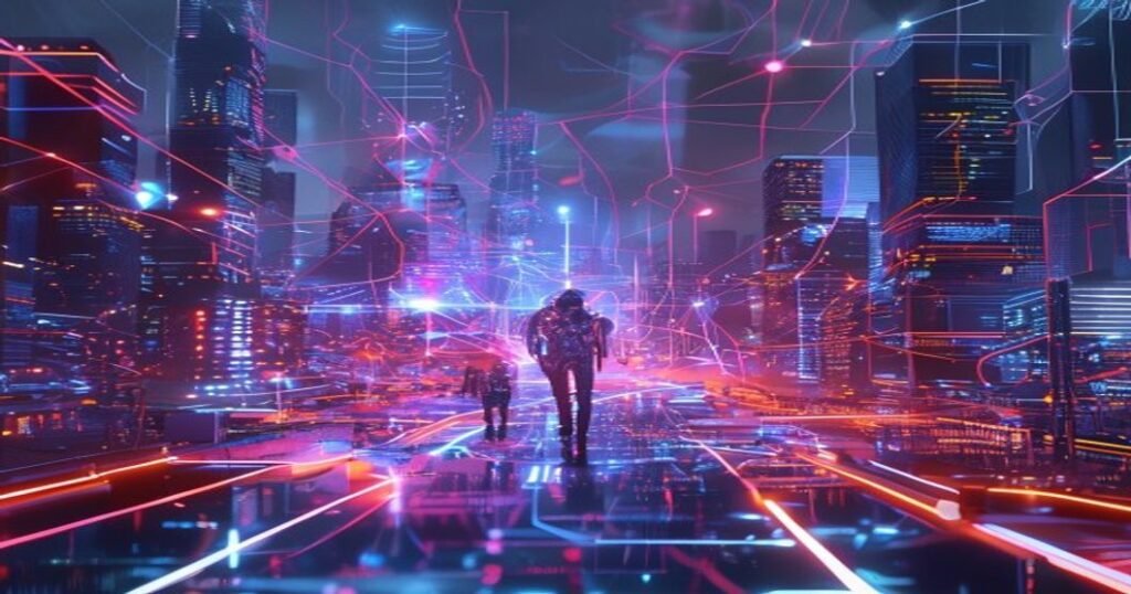 The Great AI Reckoning: How Every Job is Being Rewritten, and What You Must Do Now to Survive (and Thrive!)