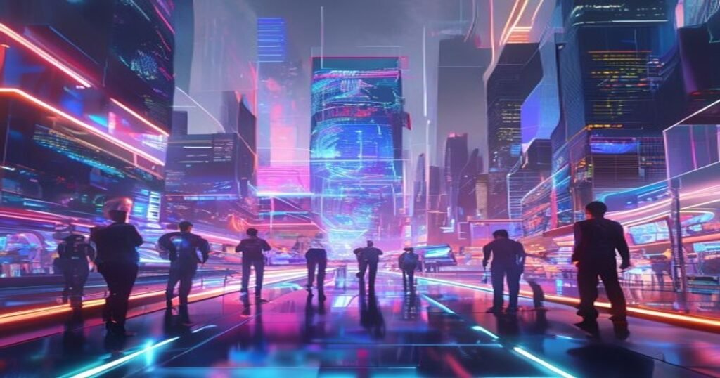 The Great AI Job Shift: How to Thrive, Not Just Survive, in a World Rewritten by Generative AI