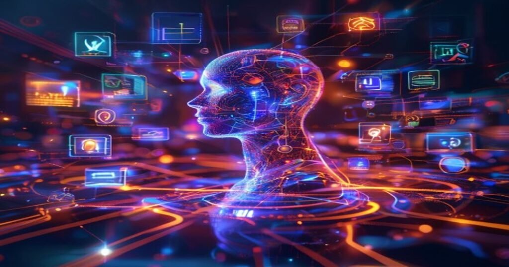 The Invisible Revolution: How AI is Secretly Rewriting Your Entire Lifestyle (And Why You're Already Hooked)