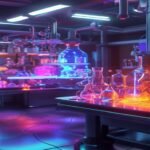 The Algorithmic Alchemist: How AI is Forging a New Era of Medicine and Why Your Health Journey Will Never Be The Same