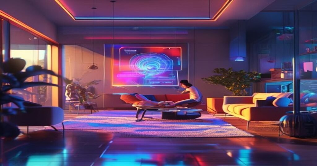 The Invisible Architect: How AI is Secretly Redesigning Your Entire Lifestyle (And Why You're Already Living In Its Future)