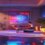 The Invisible Architect: How AI is Secretly Redesigning Your Entire Lifestyle (And Why You're Already Living In Its Future)