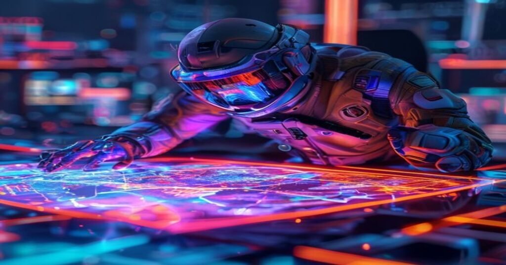 Your Next Adventure Won't Be The Same: How AI Is Redefining Travel (And Why You'll Love It)