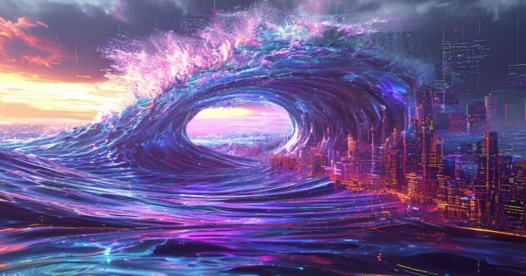 The AI Tsunami: Why Every Business, Big or Small, Needs to Ride the Wave or Drown