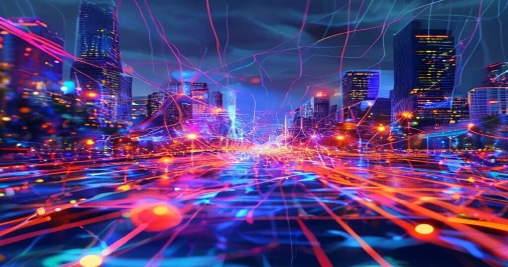 The AI Quake: Why Every Corner of Your World is Shifting (And You Barely Noticed)