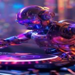 The AI Showtime: How Artificial Intelligence is Remixing Your Favorite Entertainment (And You Didn't Even Notice!)