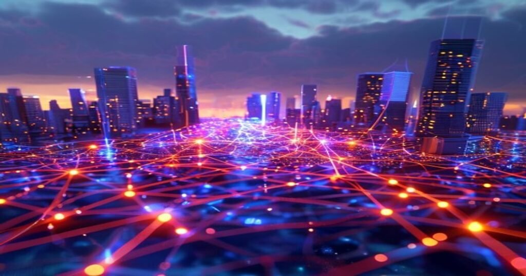 The Invisible Hand: How AI Quietly Rewired Your Entire World (And You Barely Noticed)