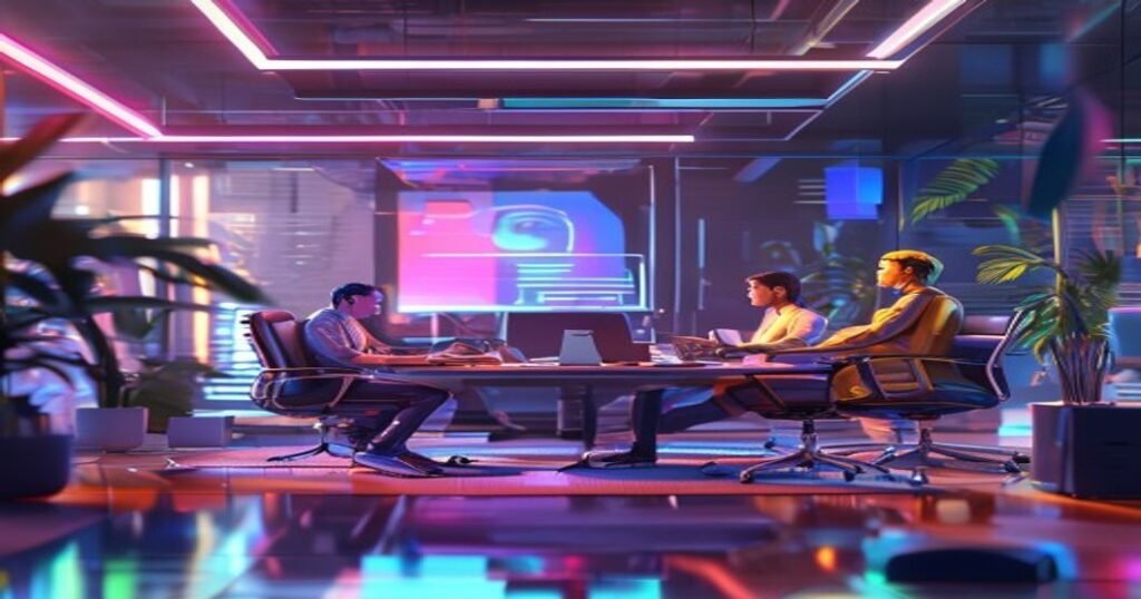 The AI Job Revolution: Survive, Thrive, and Lead in the New Era of Work