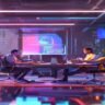 The AI Job Revolution: Survive, Thrive, and Lead in the New Era of Work