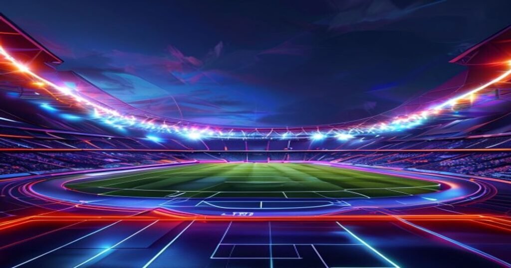 The Silent Revolution: How AI and Data Are Redefining What's Possible in Elite Sports