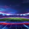 The Silent Revolution: How AI and Data Are Redefining What's Possible in Elite Sports