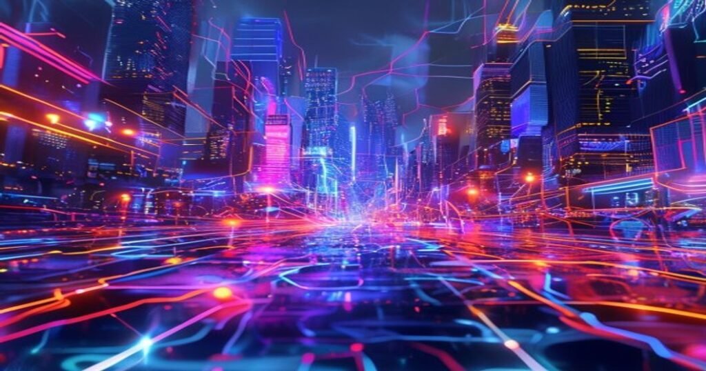 Generative AI: The Ultimate Reality Hack? How It's Rewriting Everything We Know