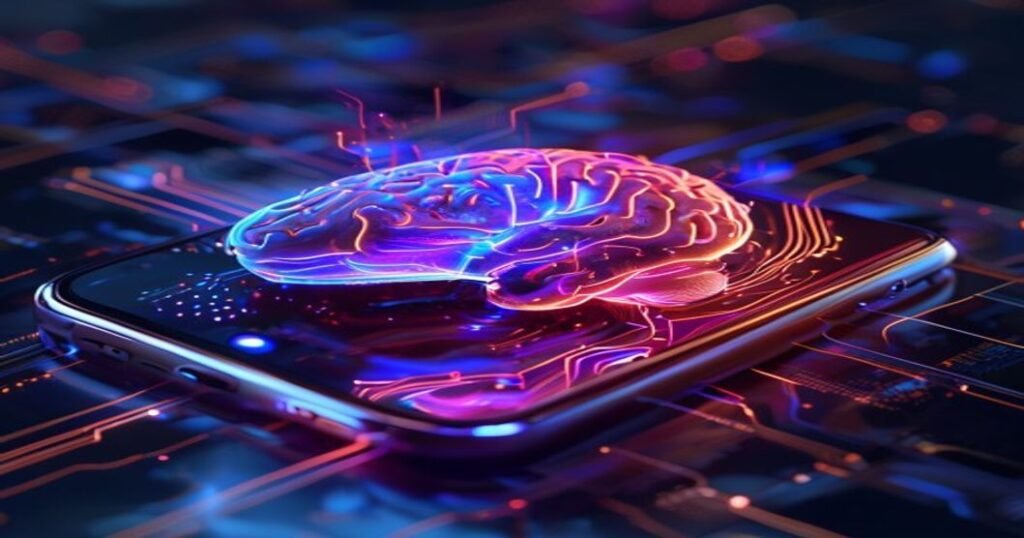 The Brain in Your Pocket: How AI is Turning Smartphones into Super-Intelligent Sidekicks