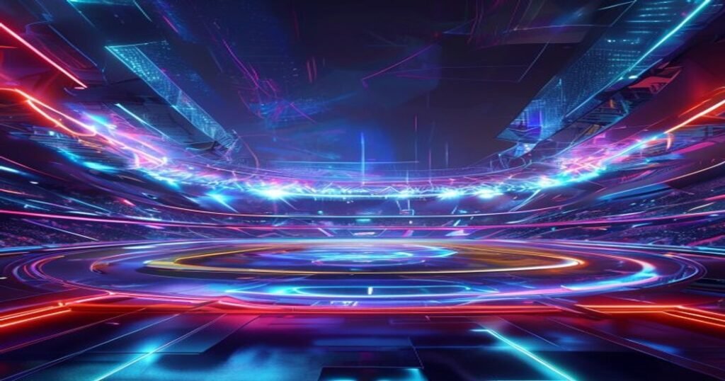 Game Changer: How AI and Data Analytics Are Rewriting the Rules of Elite Sports (and Your Fandom!)