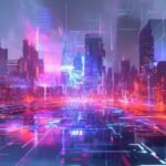 The Generative AI Tsunami: How It's Rewriting Everything, Everywhere, All At Once