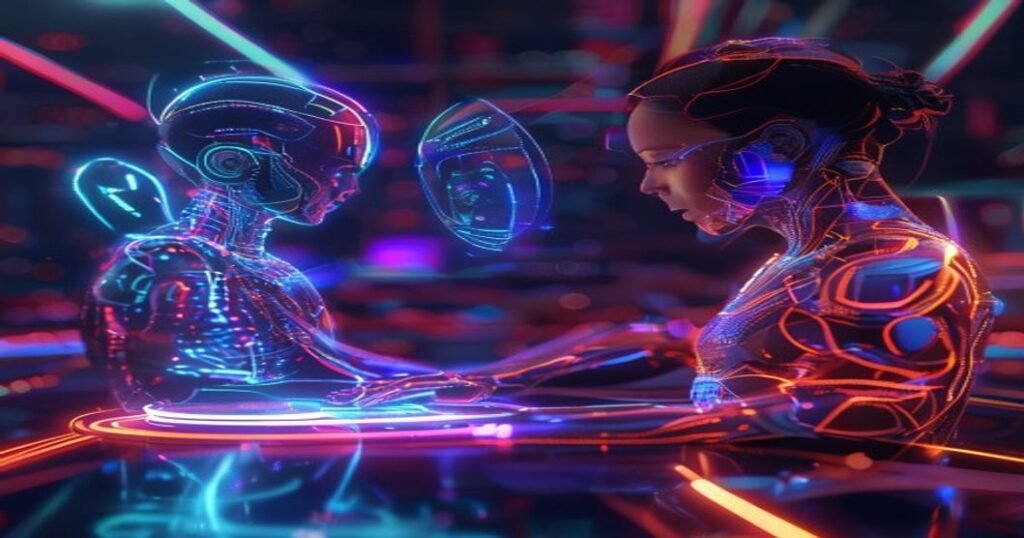 Beyond the Screen: How Your AI Co-Pilot is Becoming Your Ultimate Life Navigator