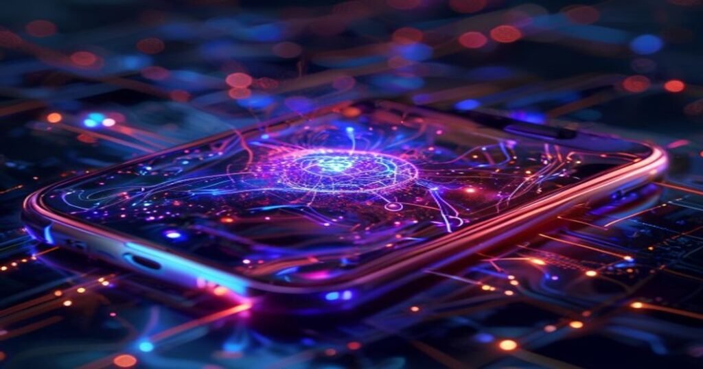The AI Smartphone Revolution: Is Your Pocket Pal Smarter Than You Think?