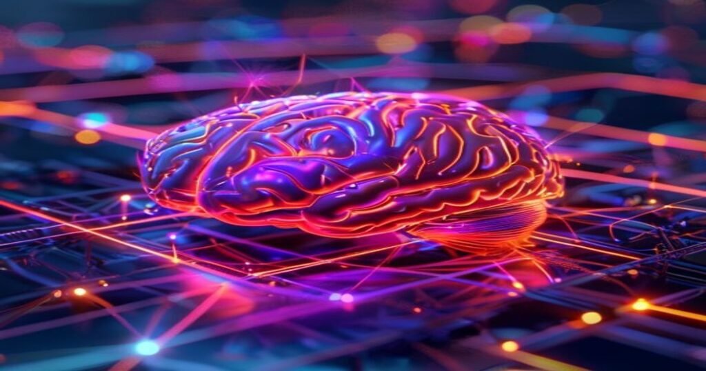 The Unseen Revolution: How AI is Turning Telecom Networks into Living, Breathing Brains