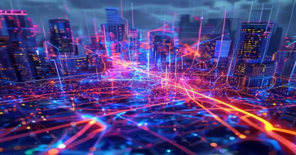 Beyond the Chatbot: How AI is Secretly Rewriting Reality and Why You're Already Living In It