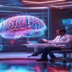 The AI Doctor Will See You Now: How Personalized Health is Rewriting Our Future (and Why You're Already Part Of It)