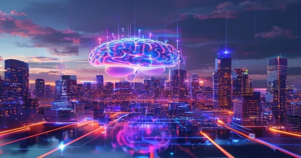 Generative AI: The Startup Superpower Reshaping Industries – Are You Ready to Unleash It?