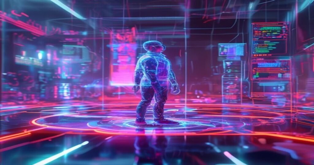 Your Health, Your Data, Your Future: How AI is Unlocking Hyper-Personalized Wellness