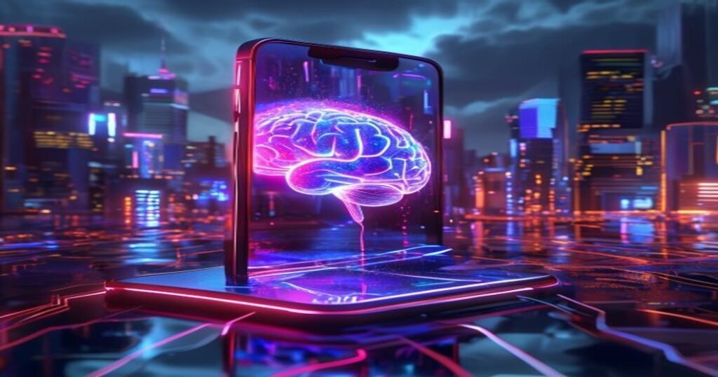 The AI Revolution in Your Pocket: How Your Smartphone Just Got a Brain Upgrade (And Why It Matters)