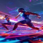 The Game Changer: How AI and Data Are Rewriting the Rules of Sports – And Why You Can’t Afford to Miss It