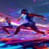 The Game Changer: How AI and Data Are Rewriting the Rules of Sports – And Why You Can’t Afford to Miss It