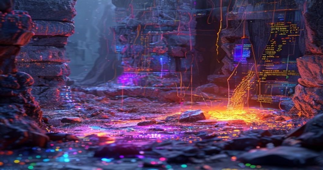 Beyond the Shovel: How AI is Rewriting Ancient History – And Why We're Just Getting Started