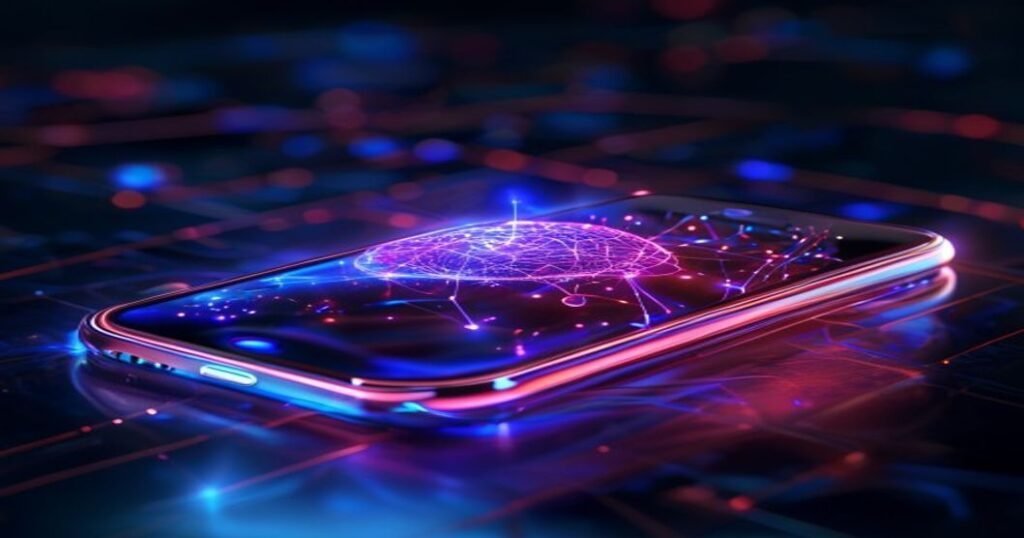 The Silent Revolution: How AI is Turning Your Smartphone into a Genius Companion (And Why You're Already Hooked)