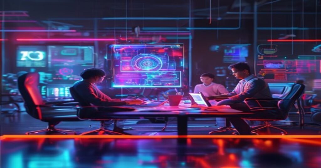 The AI Tidal Wave: Why Your Job Will Change (And How You Can Not Just Survive, But THRIVE!)