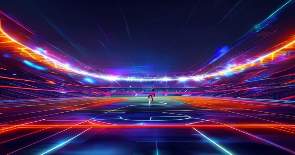 The Unseen Game Changer: How AI and Data Are Silently Revolutionizing the World of Sports